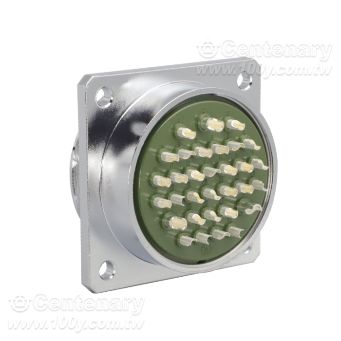 32P公插座male, Receptacle Shell size:60 - 151430 產品圖片