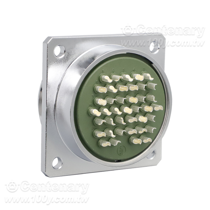 NCS Series Connector - 164117 Product Image