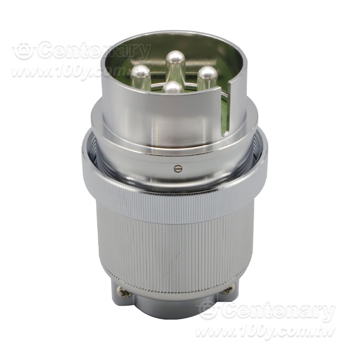 NanaboshiNCS  Series Connector - 164122 Product Image