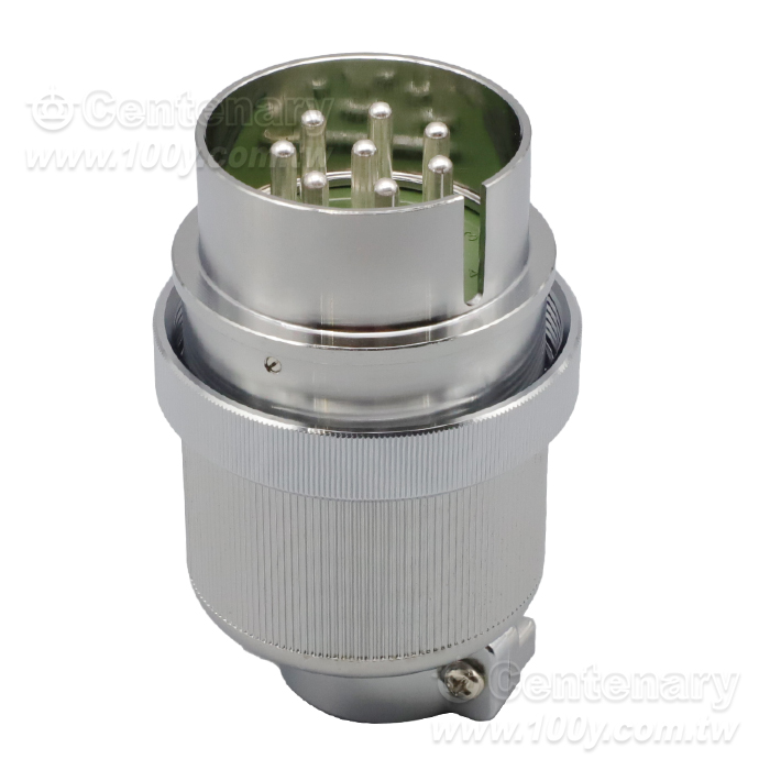 NanaboshiNCS  Series Connector - 164124 Product Image