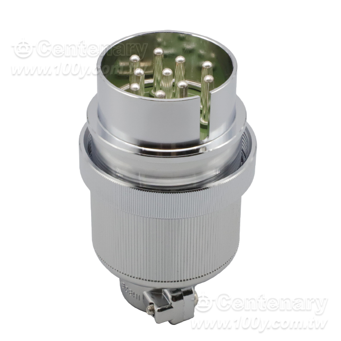 NanaboshiNCS  Series Connector - 164126 Product Image