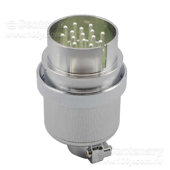 NanaboshiNCS  Series Connector - 164128 Product Image