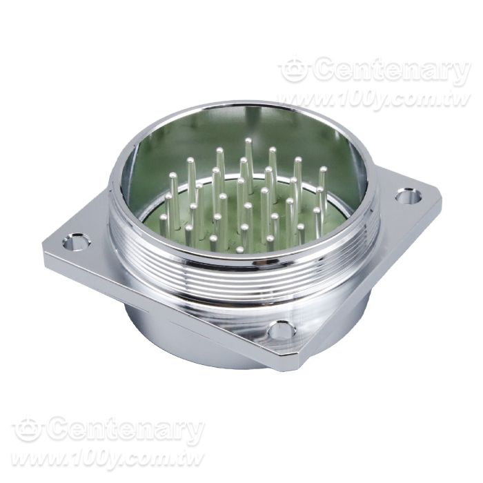 NCS Series Connector - 146637 Product Image