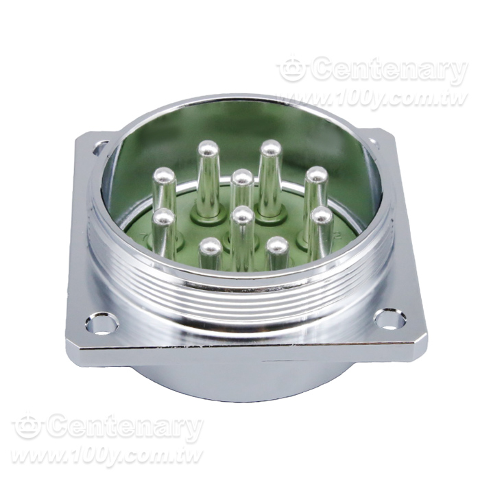 NanaboshiNCS  Series Connector - 151427 Product Image