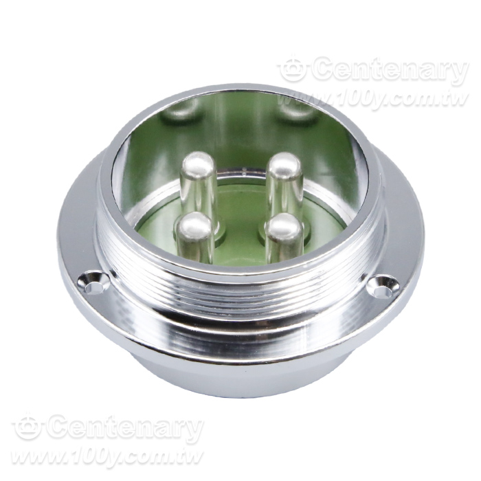 NCS Series Connector - 164097 Product Image