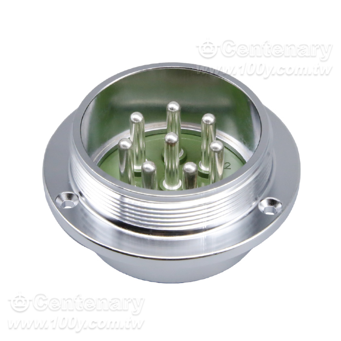 NCS Series Connector - 164099 Product Image