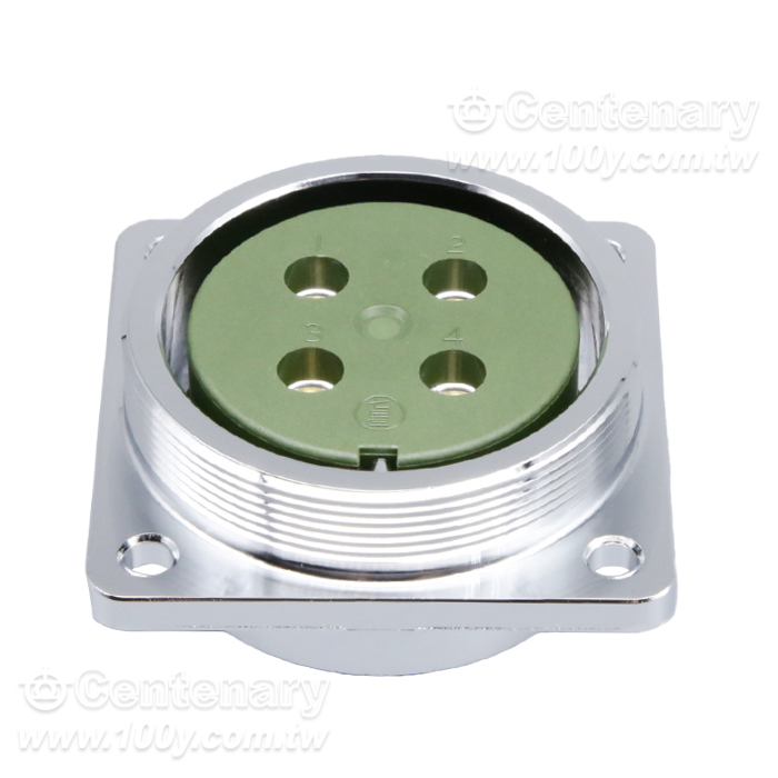 NanaboshiNCS  Series Connector - 164123 Product Image