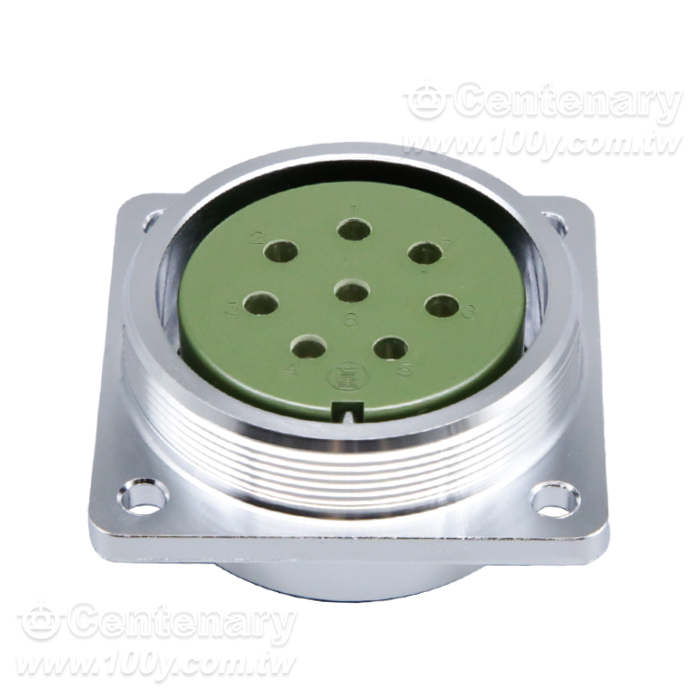 NanaboshiNCS  Series Connector - 164125 Product Image