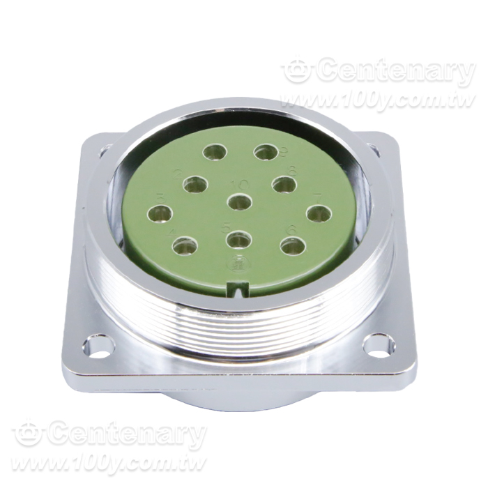 NanaboshiNCS  Series Connector - 164127 Product Image