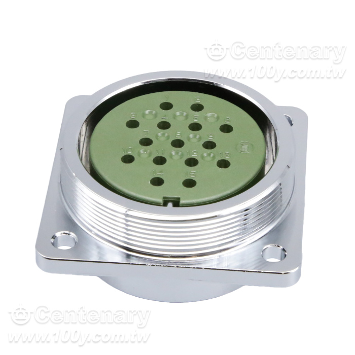 NanaboshiNCS  Series Connector - 164129 Product Image