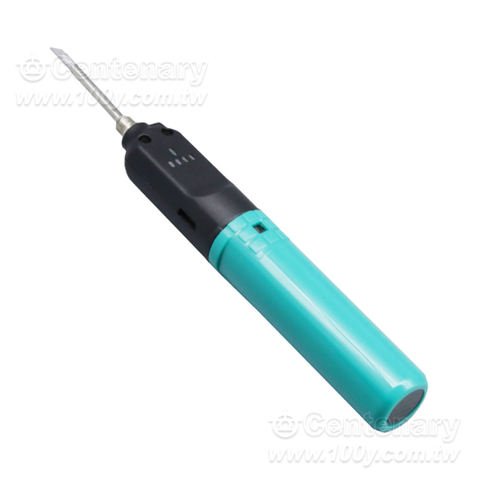 充電式電池烙鐵 - 97606 產品圖片