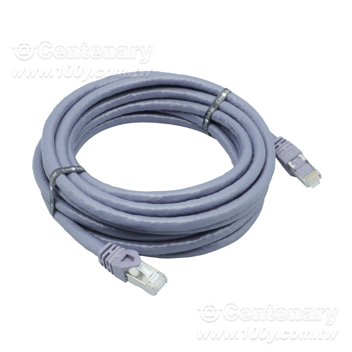 Cat.7 Shielded Network Cable - 164550 Product Image