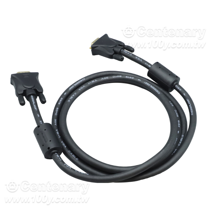 VGA 3排 15公公 1.8M - 164534 產品圖片