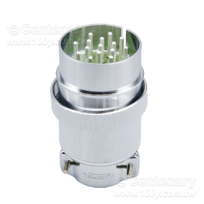 15P公插頭 30A/250V - 107267 產品圖片