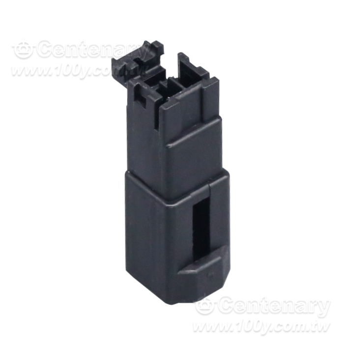 040 Multi-Lock 2P 公頭 2.50mm - 164606 產品圖片
