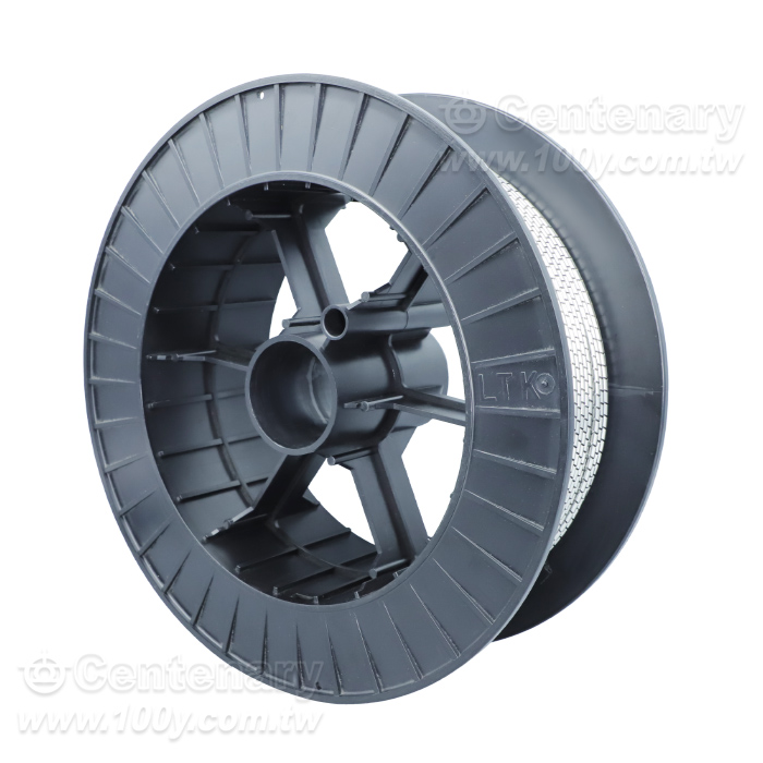 Stainless steel spiral tube cover - 164574 Product Image