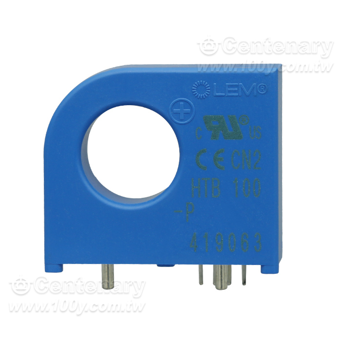 霍爾電流/閉路型(ROHS) - 41005 產品圖片