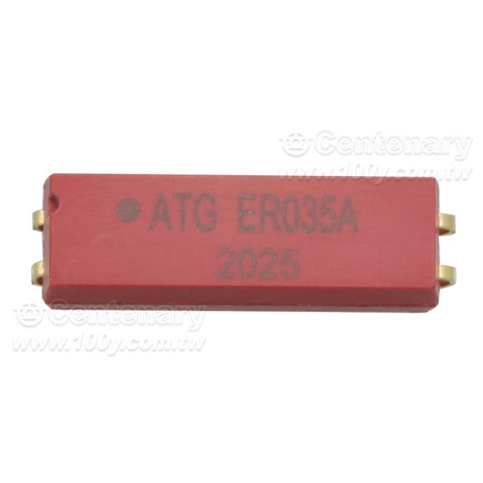 干簧繼電器 SMD(腳內扣) - 97095 產品圖片