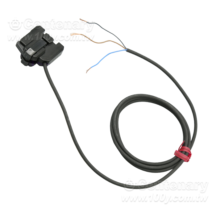 EX-10 Series Ultra-slim Photoelectric Sensor - 164261 Product Image