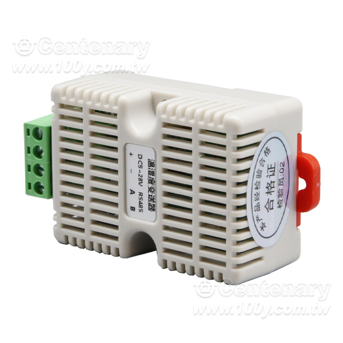 SHT30溫濕度變送器感測器 - 164575 產品圖片