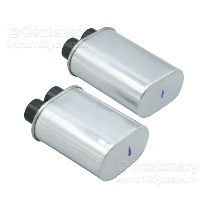 Microwave oven high-voltage capacitor - 164565 Product Image