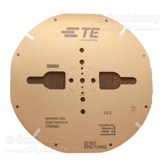 For TE_040 Multi-Lock 2.50mm 母針 22-18 AWG - 148226 產品圖片