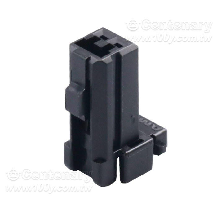 TE 040 Multi-Lock  Female Plug - 149426 Product Image