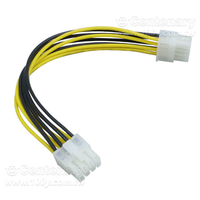 Graphics card male-to-male extension cable - 164662 Product Image