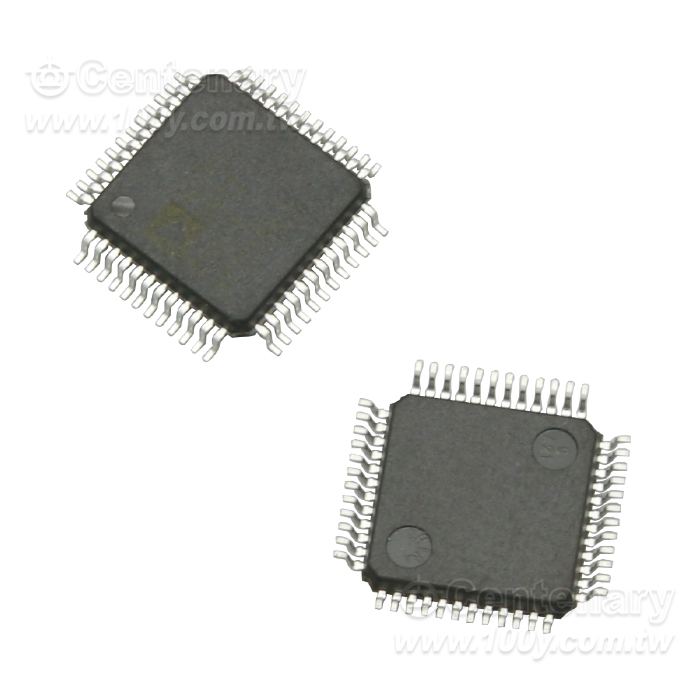 48-LQFP(RoHS) - 72117 產品圖片