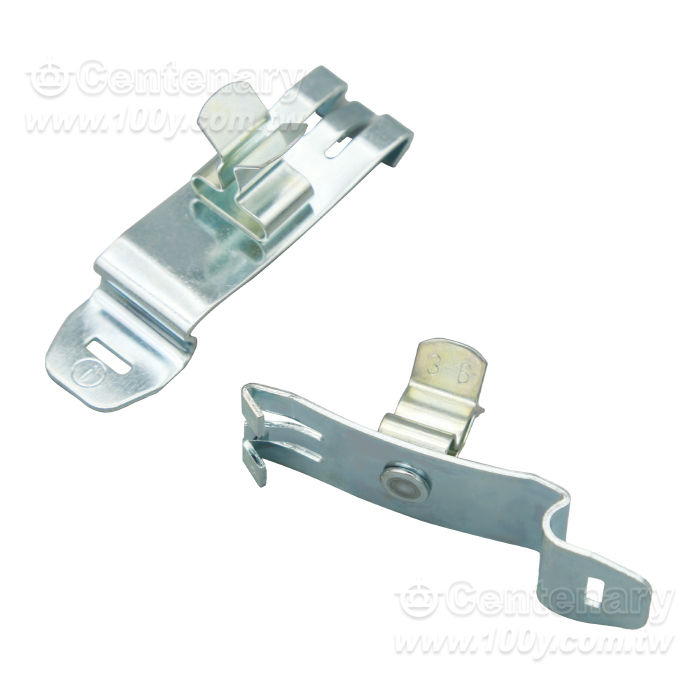 icotek_SF/SKL 3-6 Metal Wire Clamp - 97290 Product Image