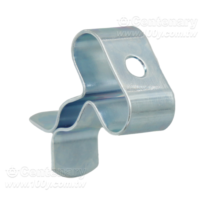 icotek_MSKL 3-12 Metal Wire Clamp - 97291 Product Image