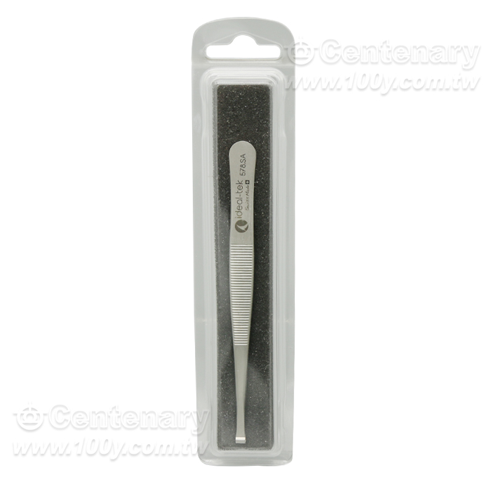 Components Positioning Tweezer - 97693 Product Image