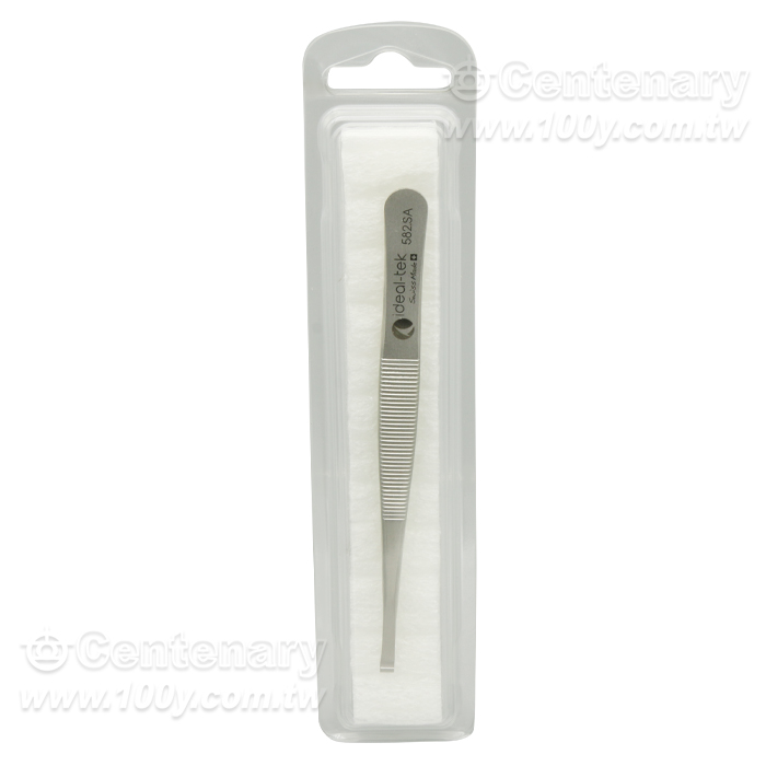 Components Positioning Tweezer - 97694 Product Image