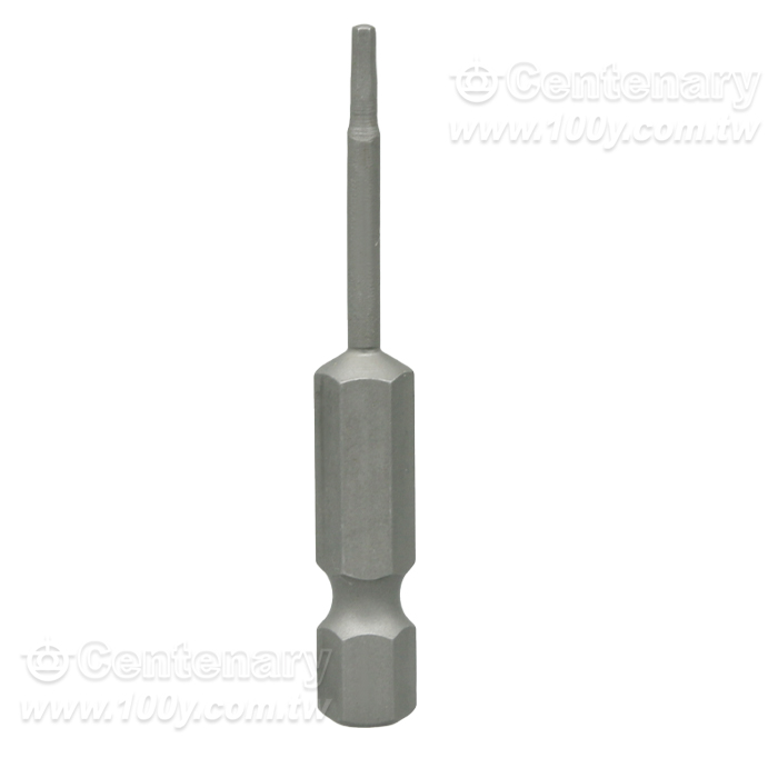 Hexagon Screwdriver Head - 97850 Product Image