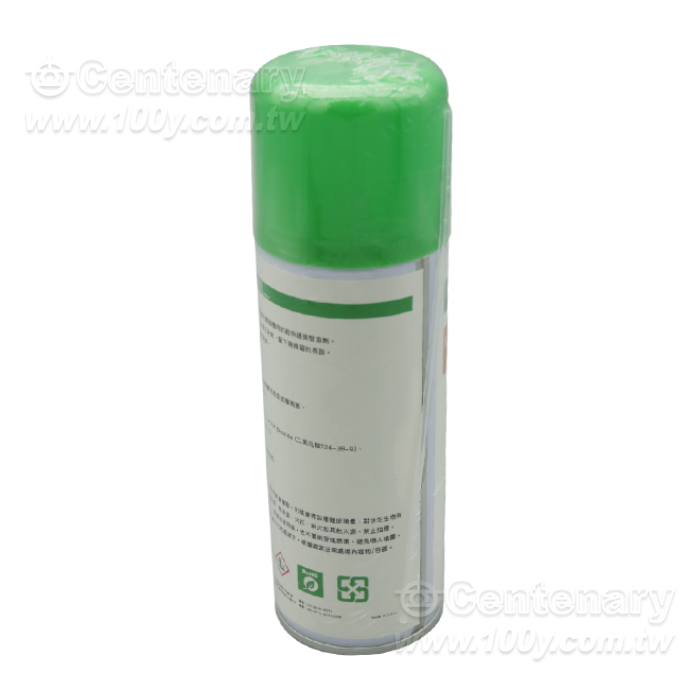 快乾電子接點清潔劑 200ml - 96784 產品圖片