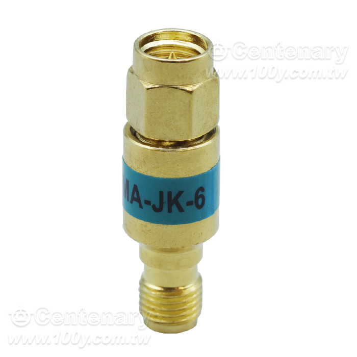 SMA-JK-2W-6G - 164729 Product Image