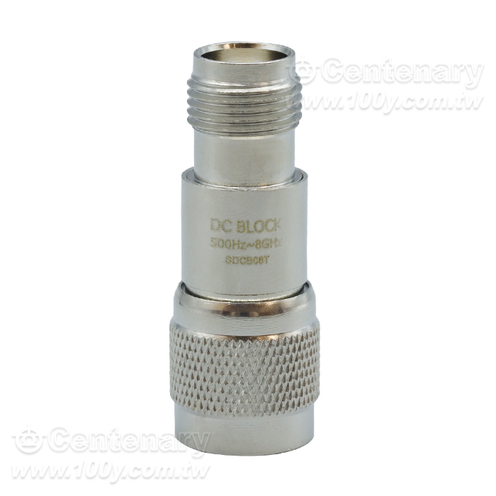 TNC-JK-2W-8G - 164733 Product Image