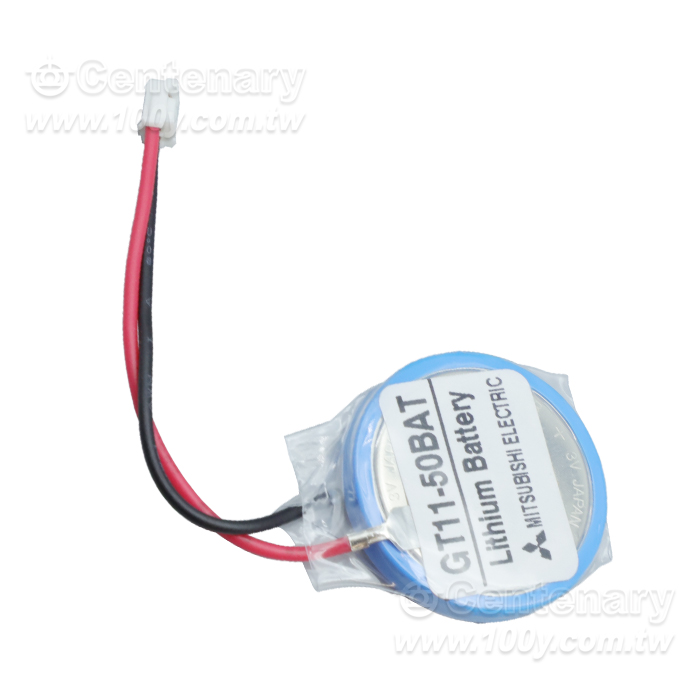 PLC Lithium Battery - 164747 Product Image