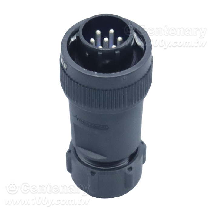 NRW Series Aviation  Plug - 158062 Product Image
