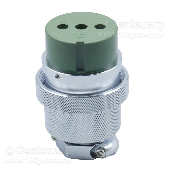 NCS Series Connector - 164076 Product Image