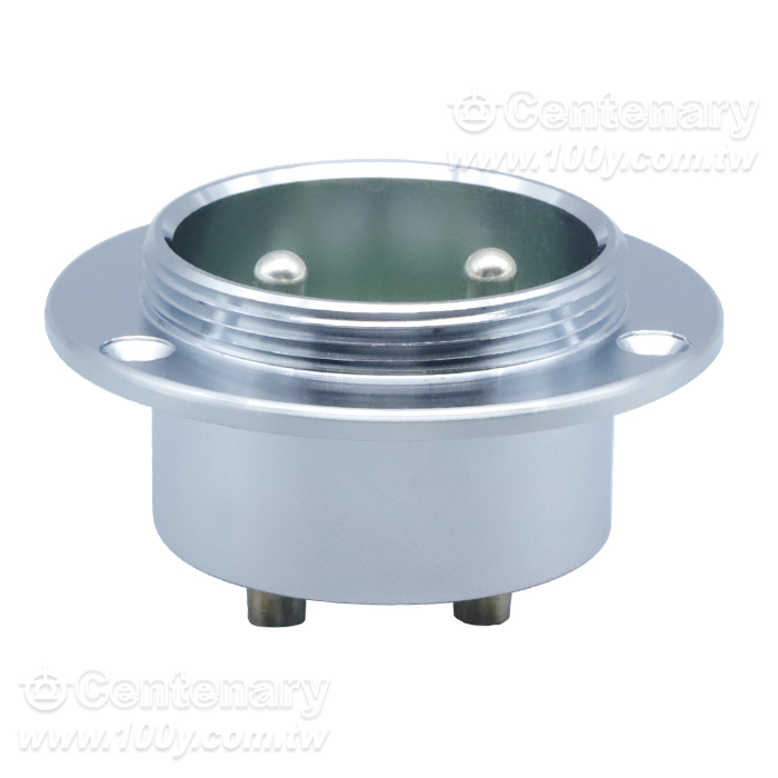 NCS Series Connector - 164077 Product Image