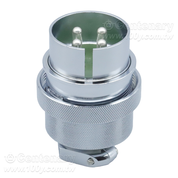 NanaboshiNCS  Series Connector - 164084 Product Image