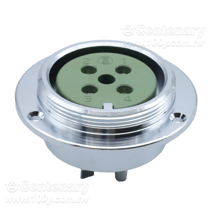 NanaboshiNCS  Series Connector - 164085 Product Image