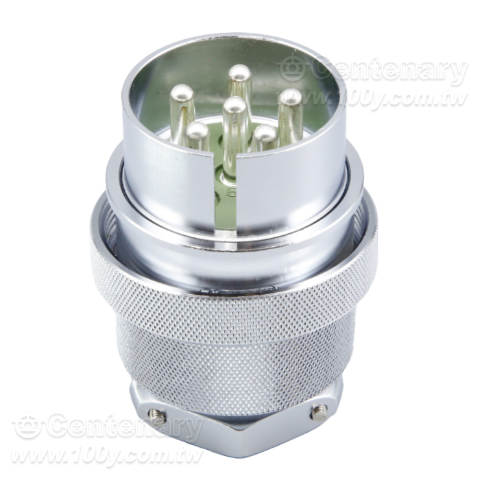 NanaboshiNCS  Series Connector - 164088 Product Image
