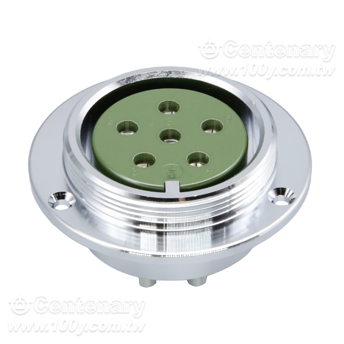 NanaboshiNCS  Series Connector - 164089 Product Image