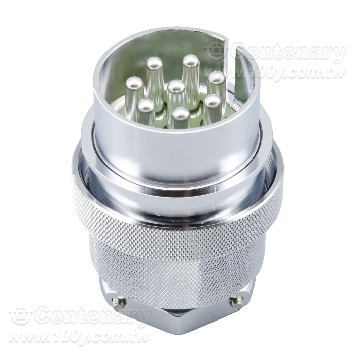 NanaboshiNCS  Series Connector - 164090 Product Image
