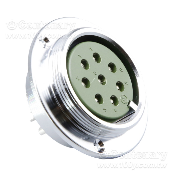 NanaboshiNCS  Series Connector - 164091 Product Image