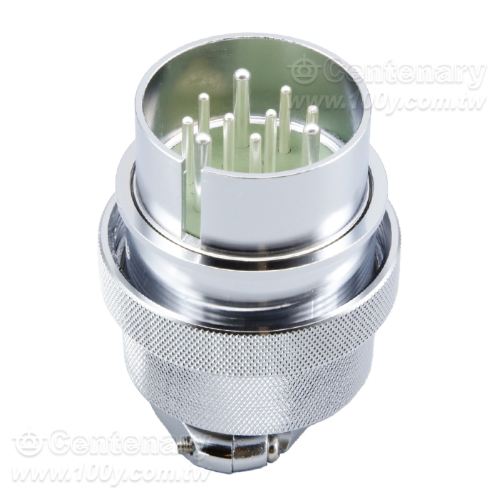 NanaboshiNCS  Series Connector - 164092 Product Image