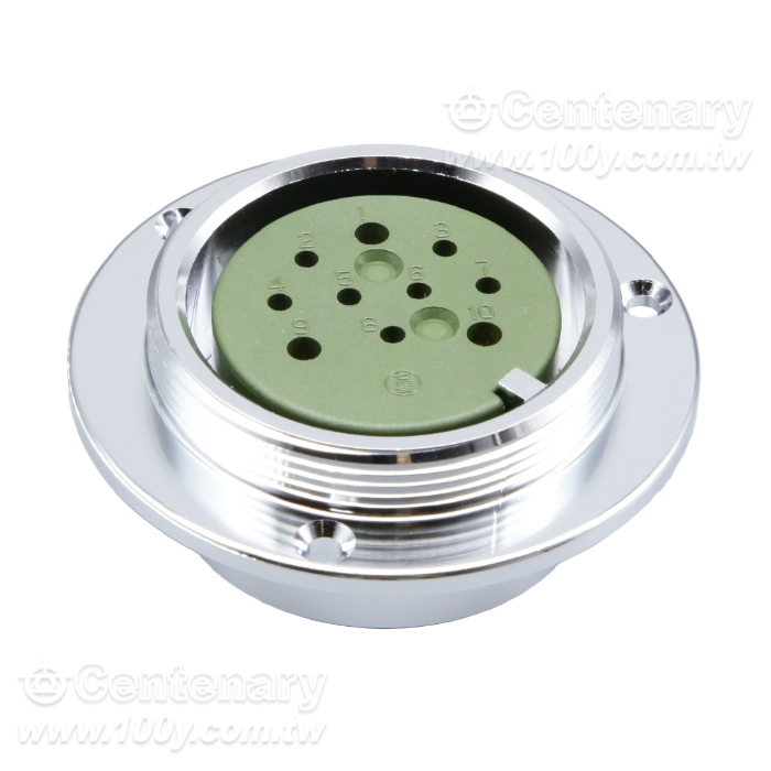 NanaboshiNCS  Series Connector - 164093 Product Image