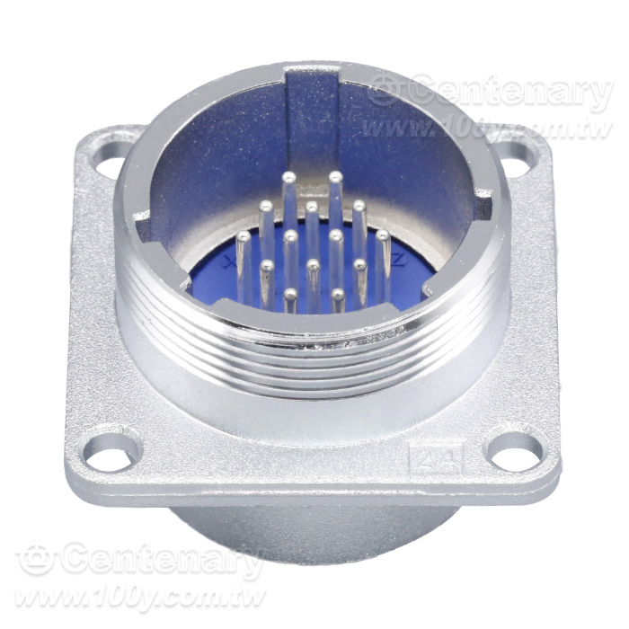 Nanaboshi_NJC Series Connector - 164131 Product Image
